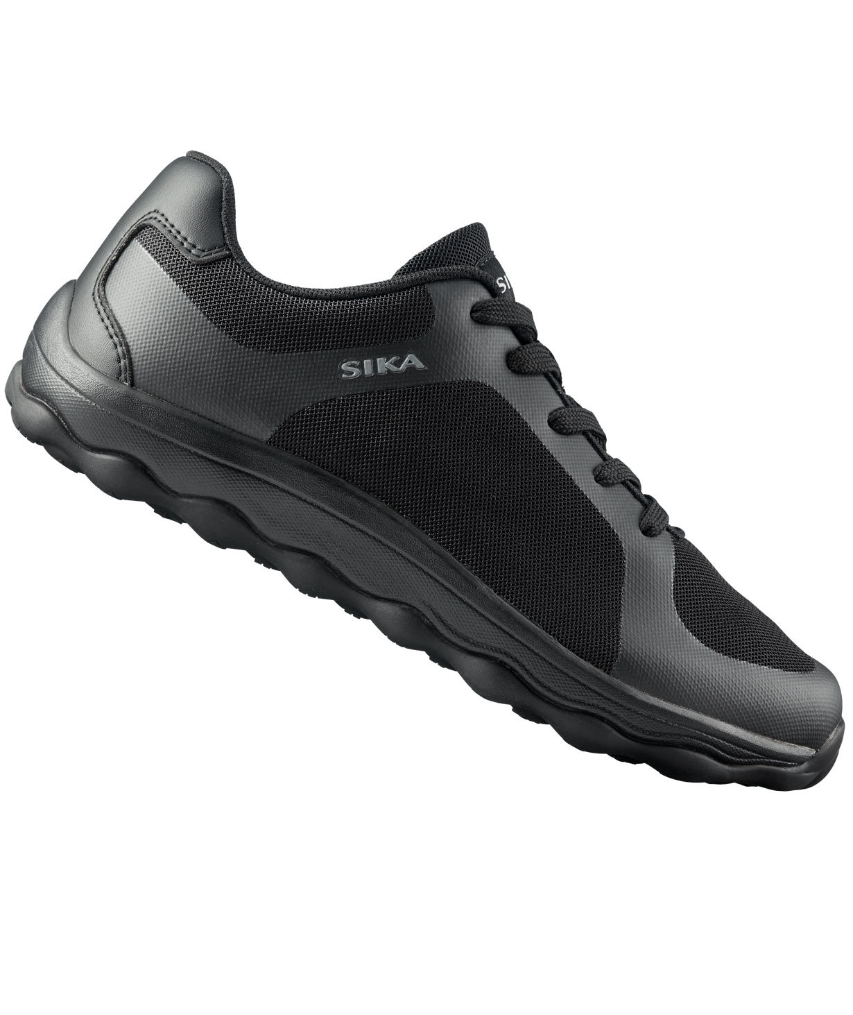 Sika Bubble Move work shoes O1, Black, large image number 2