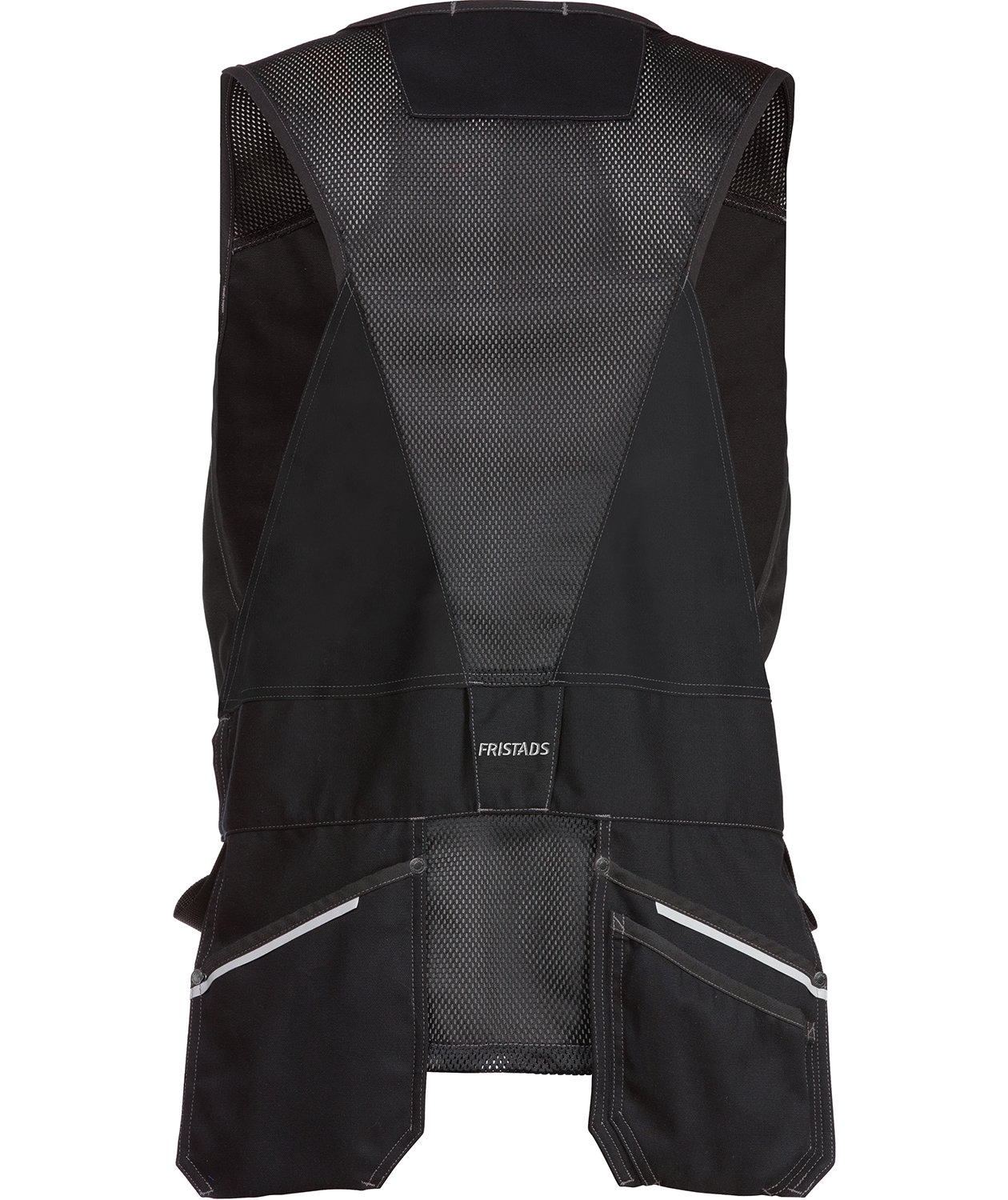 Fristads Gen Y craftsman vest 5905