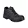 Portwest Steelite safety boots S1P, Black, Black, swatch