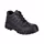 Portwest FW10 Steelite sikkerhedsstøvletter S1P, Sort, Sort, swatch