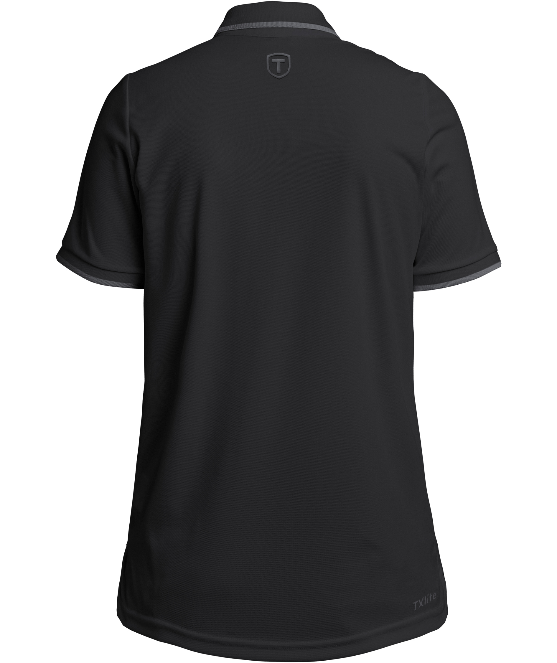 Tenson TXlite Q-dry pik&eacute;tr&ouml;ja dam, Black, large image number 2