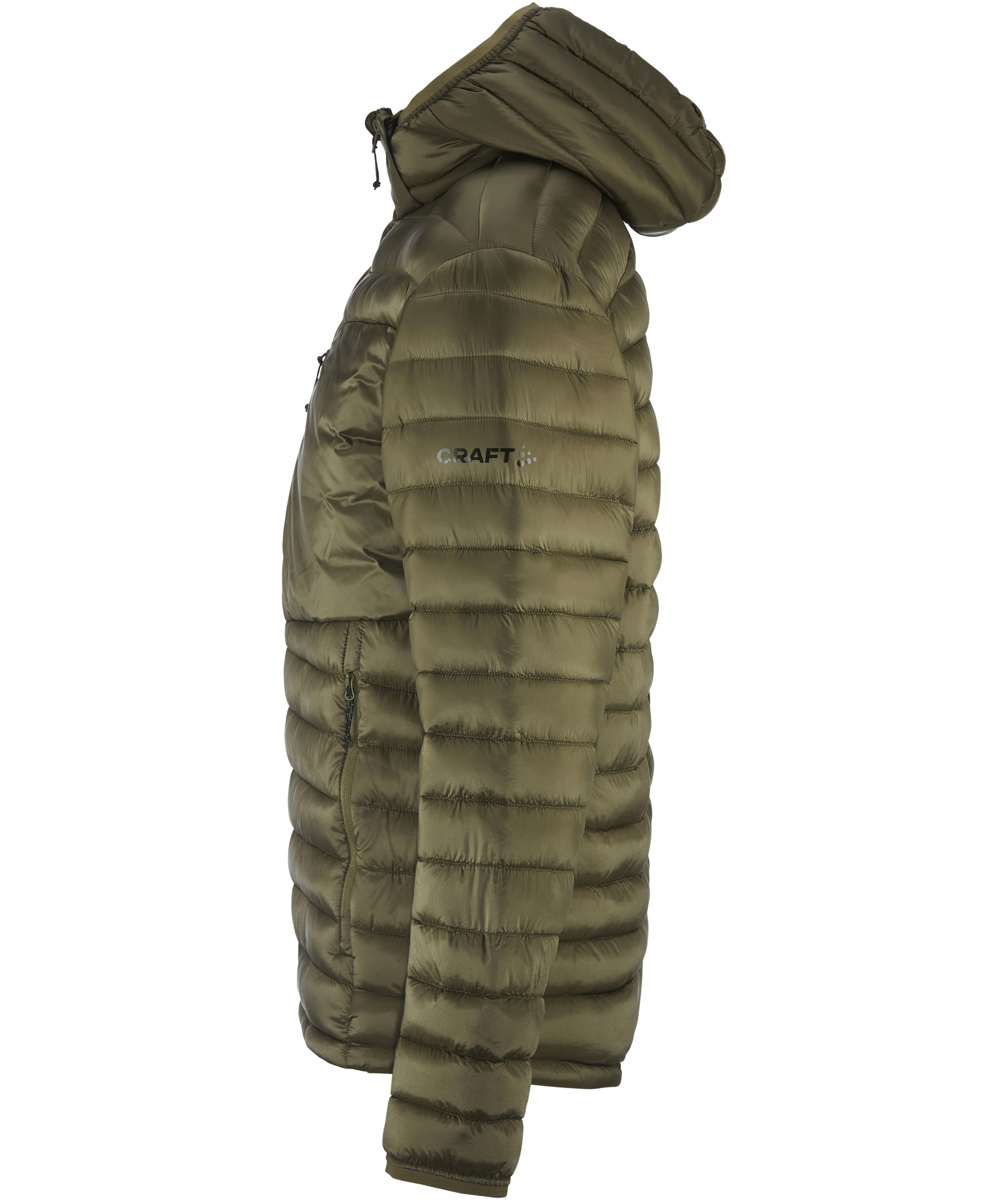 Craft CORE Explore Light Insulation Jacke, Rift, large image number 4