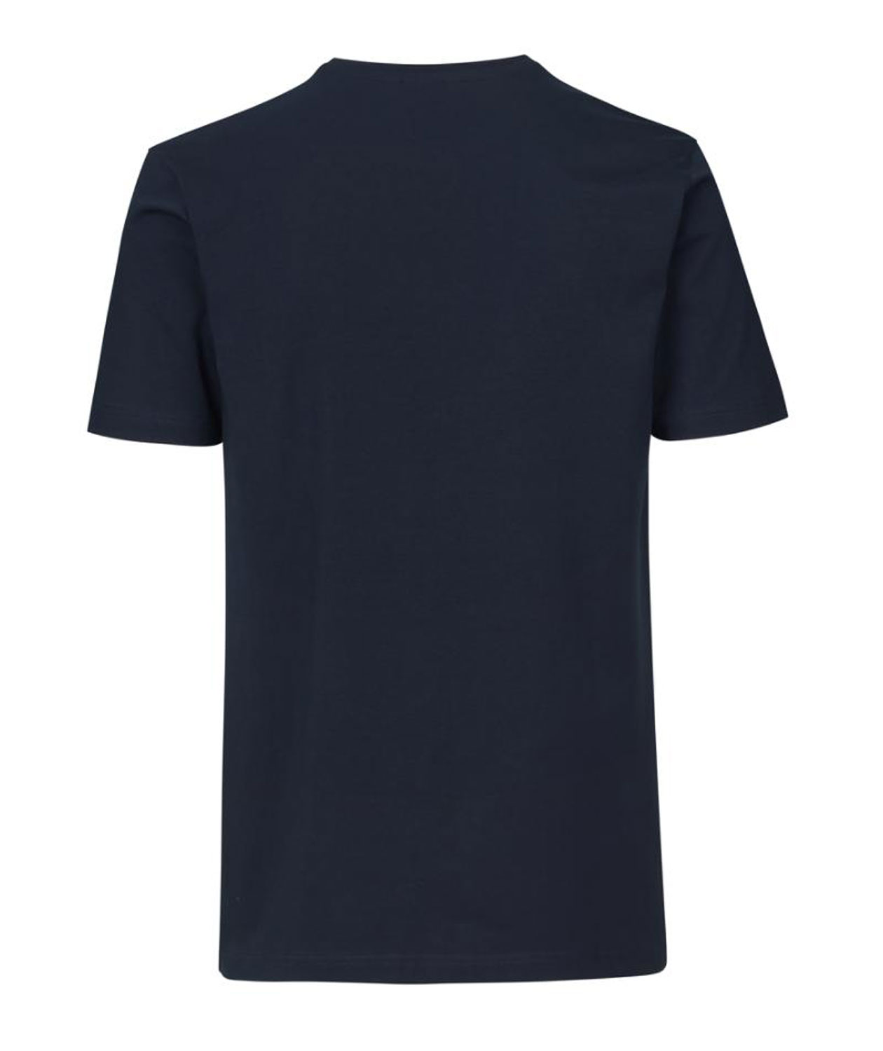 ID T-shirt with stretch, Navy, large image number 2
