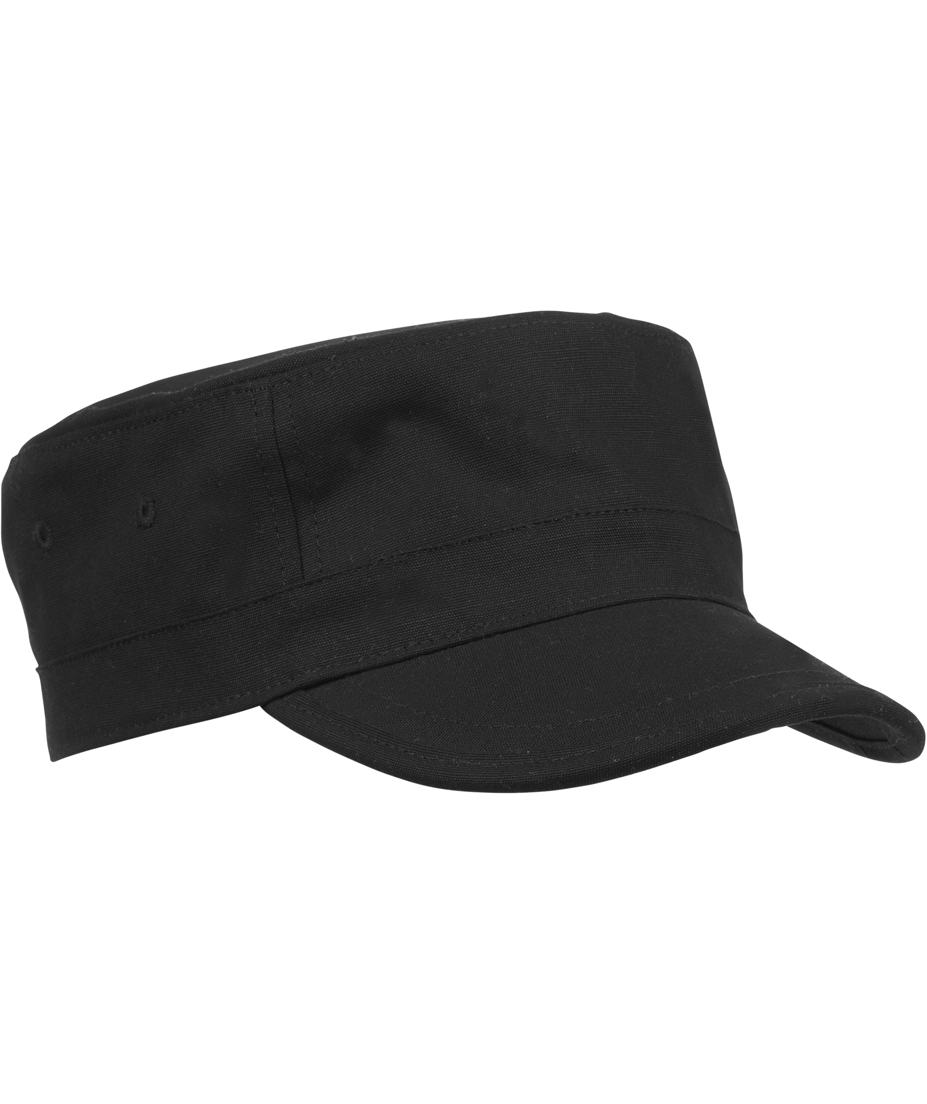 ID Urban kasket, Sort, Sort, large image number 0