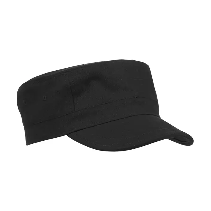 ID Urban Cap, Black, Black, large image number 0