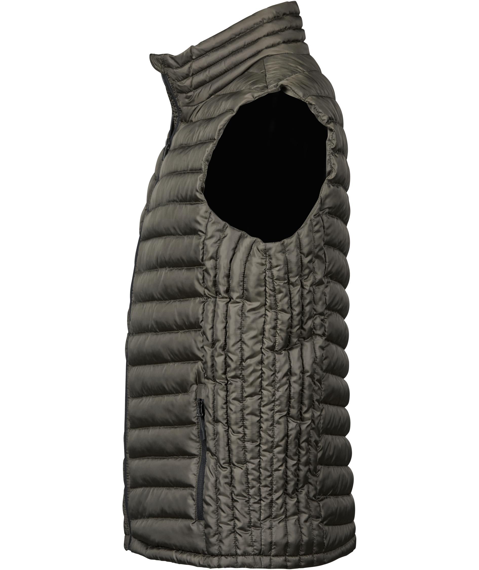 Tee Jays Zepelin v&auml;st, Shadow, large image number 3