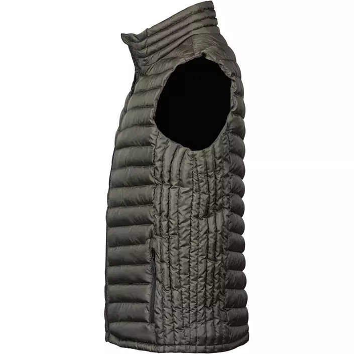 Tee Jays Zepelin vest, Shadow, large image number 3