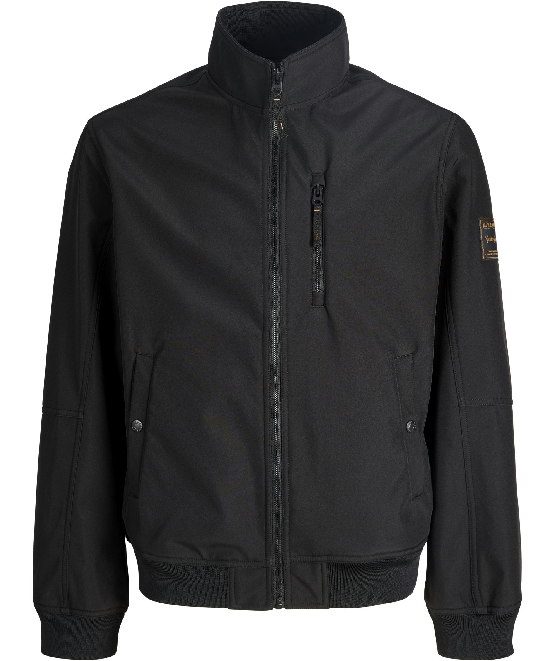 Jack & Jones JJEPARKER softshell bomberjacka