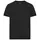 Clipper Dax T-shirt, Sort, Sort, swatch