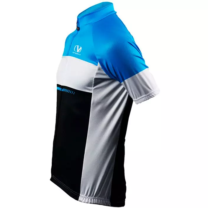2nd quality product Vangàrd short-sleeved Trend Bike Jersey, Blue, large image number 2