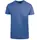 YOU Classic  T-shirt, Cornflower Blue Melange, Cornflower Blue Melange, swatch