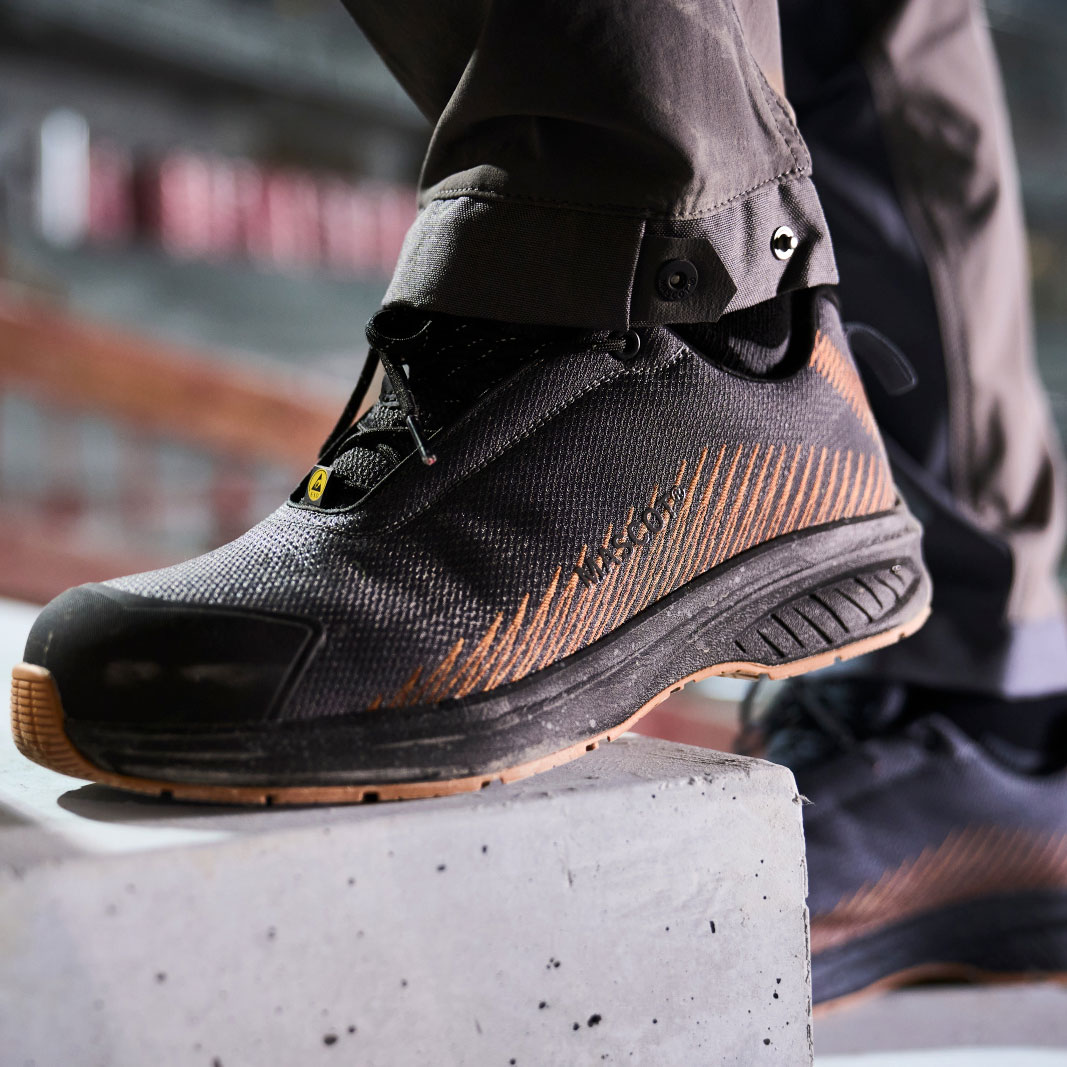 Mascot Customized sikkerhedssko S1PS