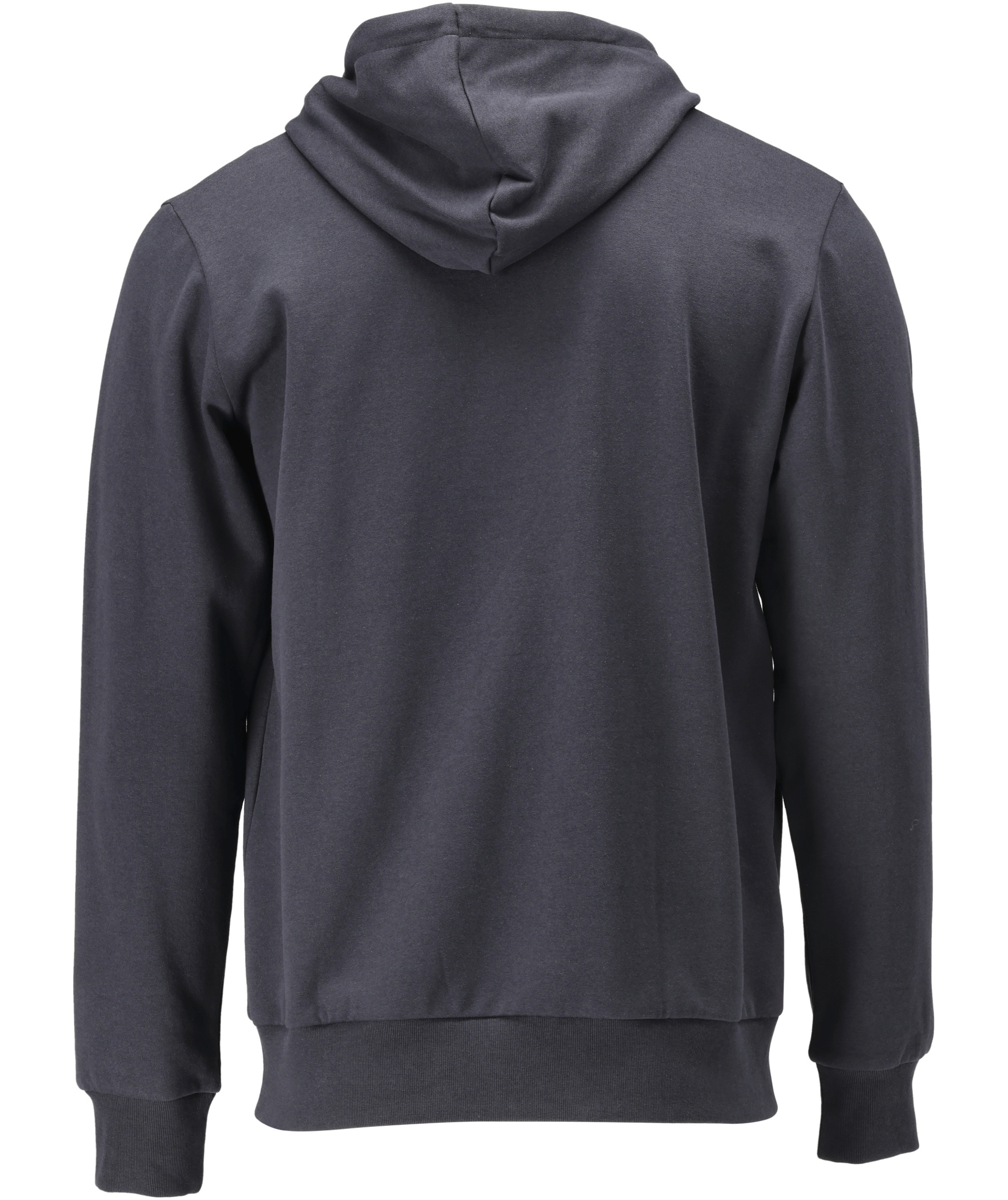 Mascot Customized hoodie, Dark Marine Blue, large image number 1