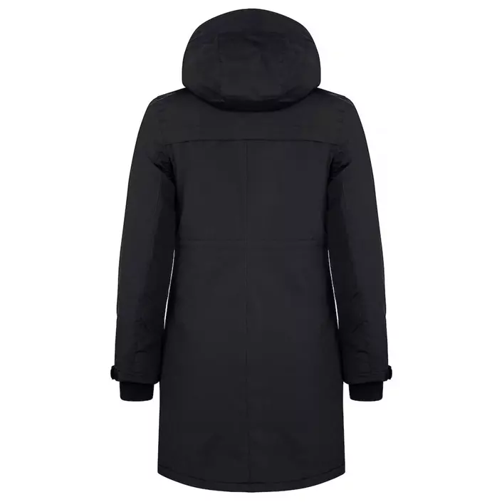 Clique Lindy women's jacket, Black, large image number 2