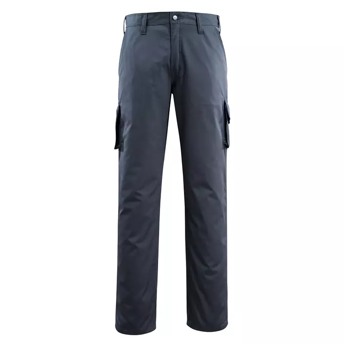 MacMichael Gravata service trousers, Dark Marine, large image number 0
