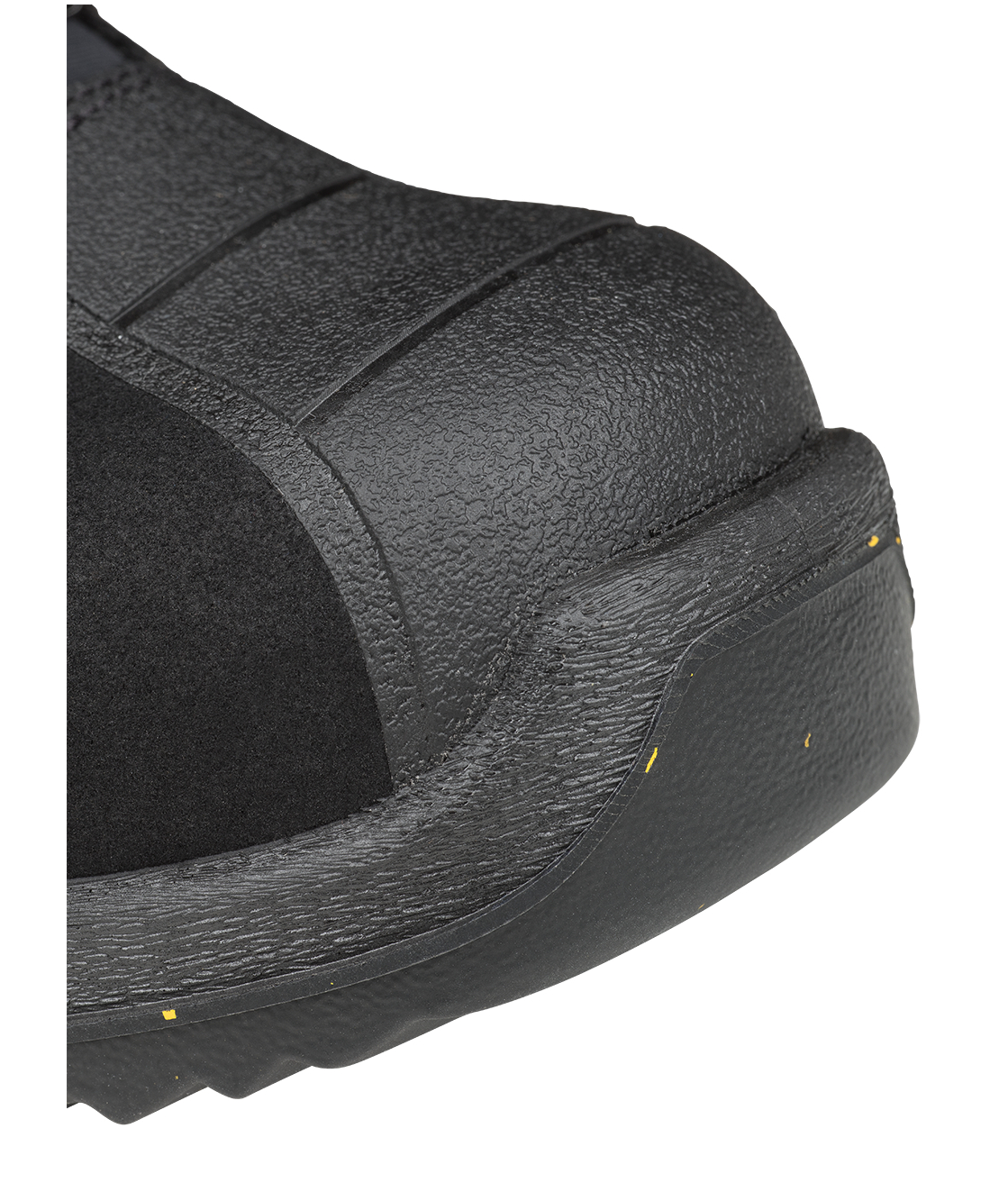 Jalas 9995 Exalter safety shoes S3S, Black, large image number 3