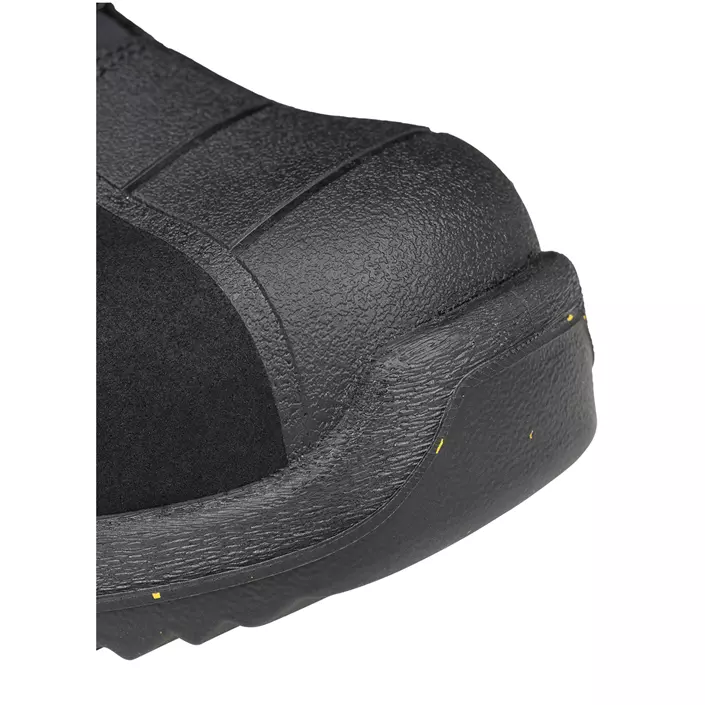 Jalas 9995 Exalter skyddsskor S3S, Svart, large image number 3
