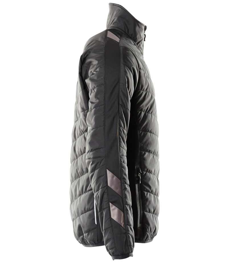 Mascot Unique Climascot jakke, Sort, large image number 3