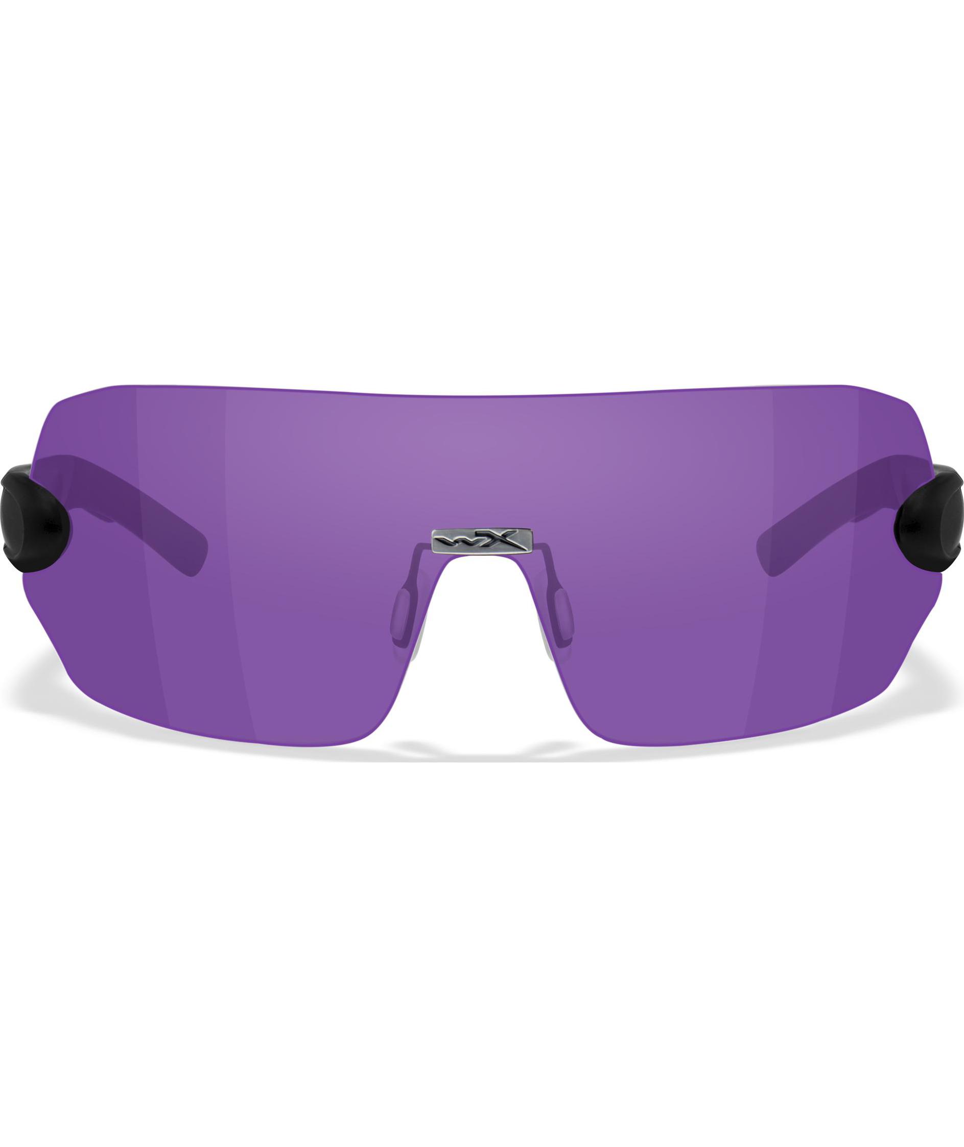 Wiley X Detection sunglasses, Multicolor/Black, Multicolor/Black, large image number 7