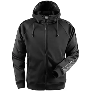 Fristads Outdoor sweatjacka 7464 SSL full stretch