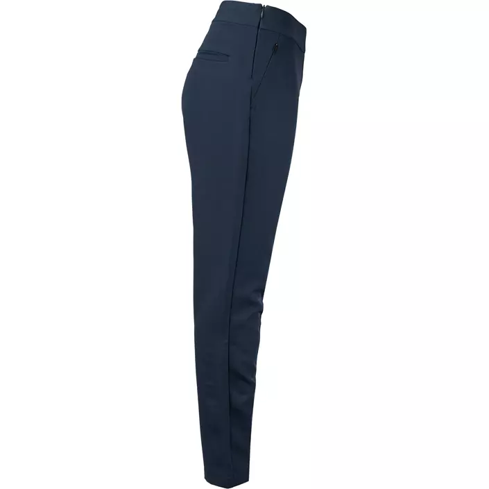 Cutter & Buck Bonney Lake women's trousers, Dark navy, large image number 3