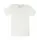 Joha Johansen Christopher T-shirt med merinould, Off White, Off White, swatch