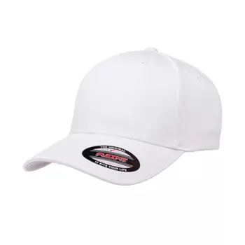 Flexfit 6277Y cap, White