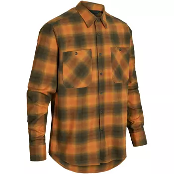Northern Hunting Alvin shirt, Buckthorn