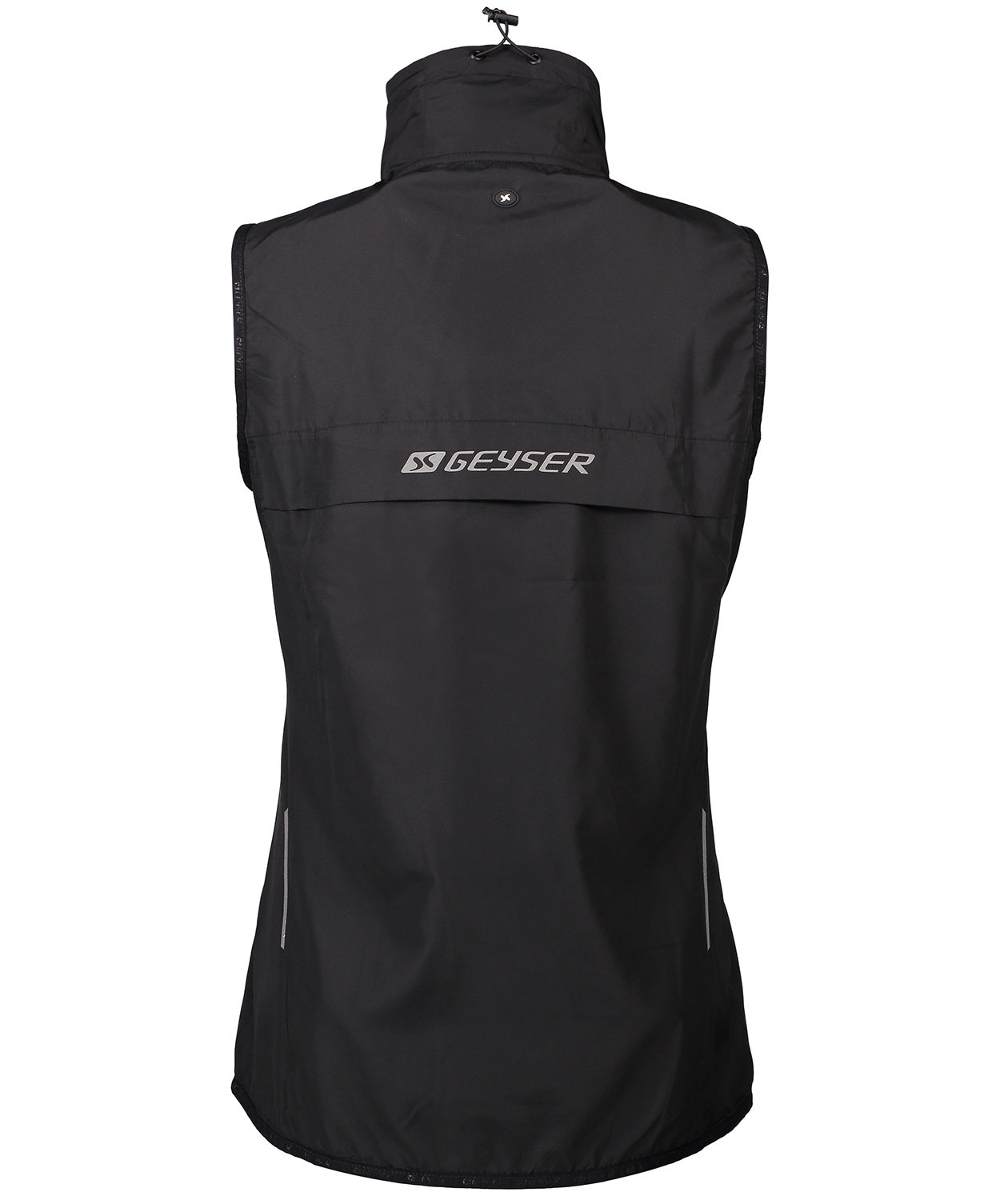 GEYSER women's lightweight running vest