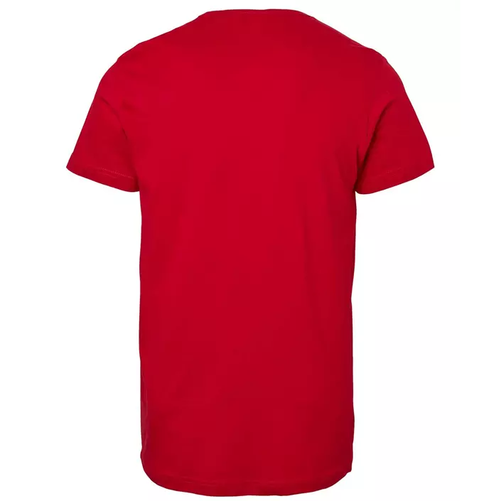 South West Delray Bio T-Shirt, Rot, large image number 2