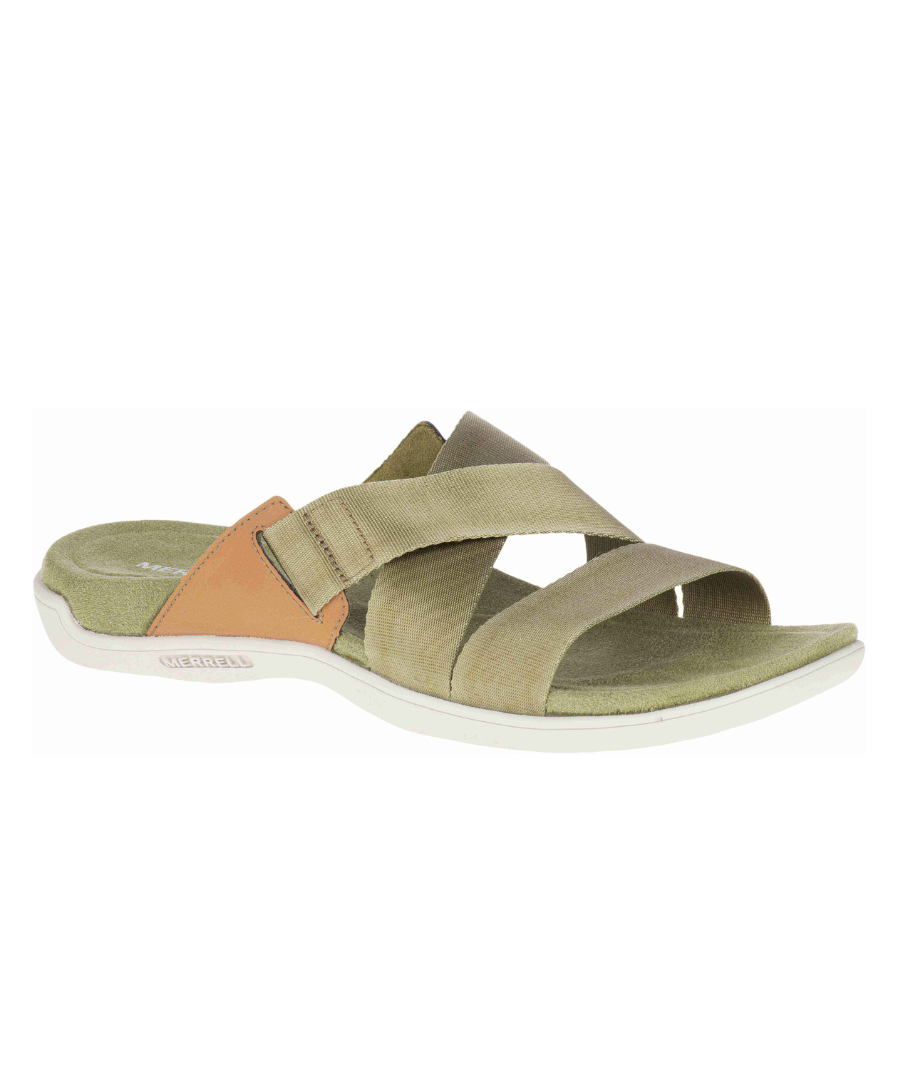 Merrell womens sandals hot sale on sale