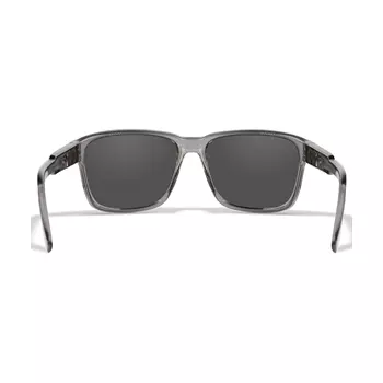Wiley X Trek solbriller, Grå/Blå