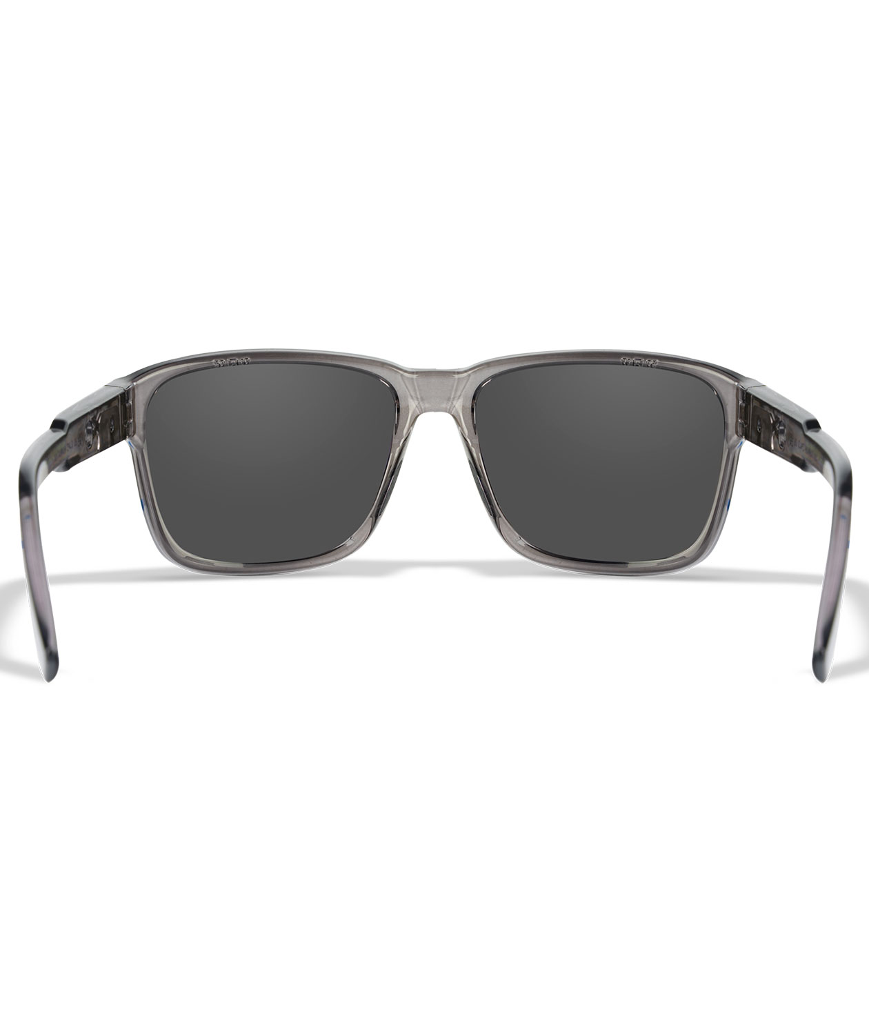 Wiley X Trek sunglasses, Grey/Blue