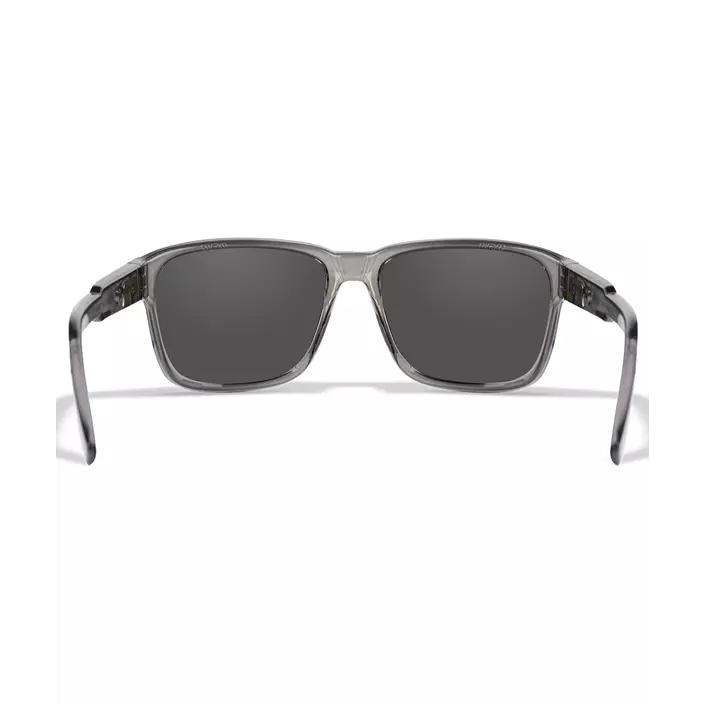 Wiley X Trek sunglasses, Grey/Blue, Grey/Blue, large image number 1