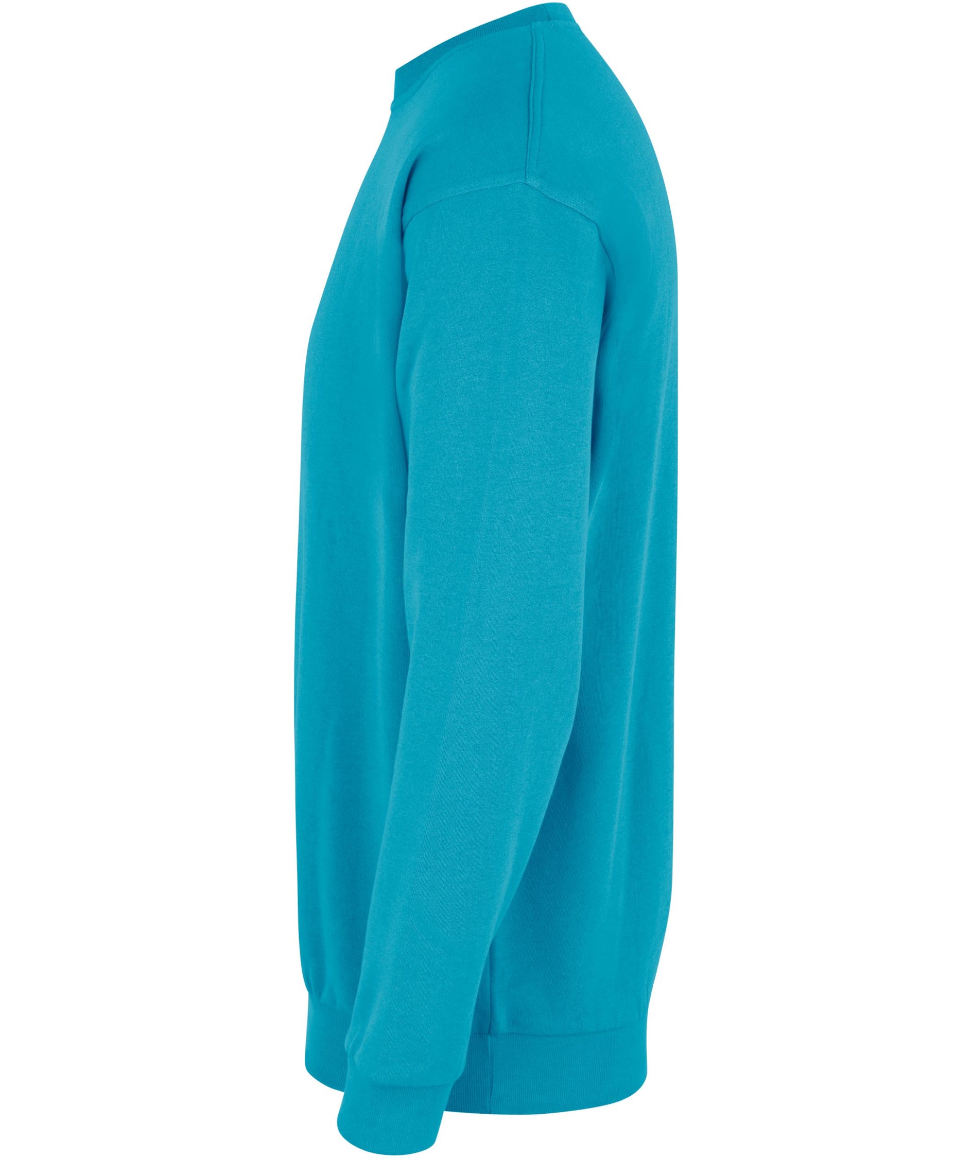 ID Game sweatshirt, Turkis, large image number 2