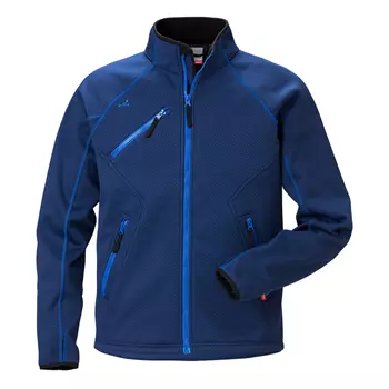 Fristads Gen Y stretch softshell jacket 4905, Dark Marine Blue