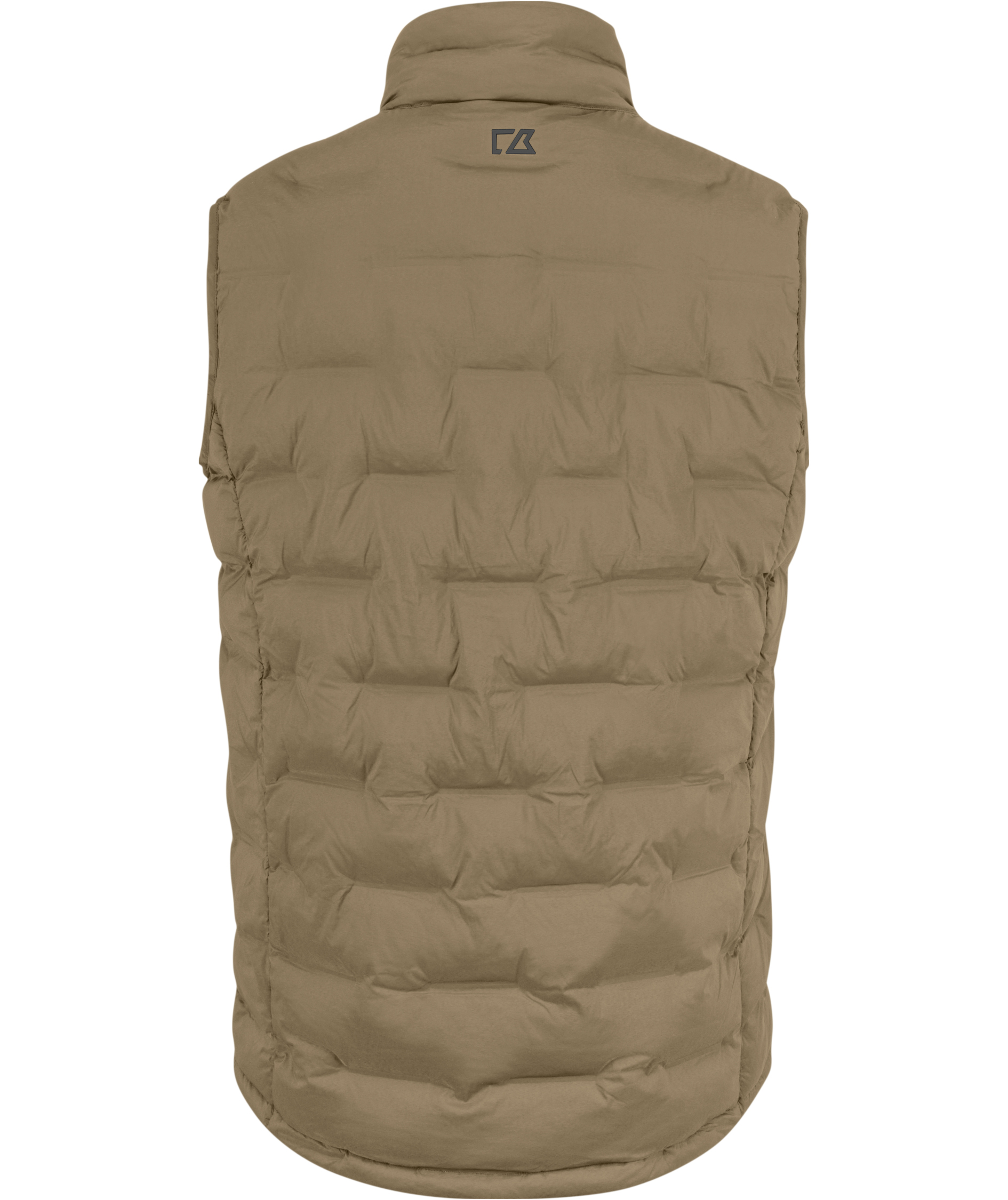 Cutter & Buck Baker quilted vest