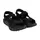 Viking Balance sandaler, Black/Grey, Black/Grey, swatch