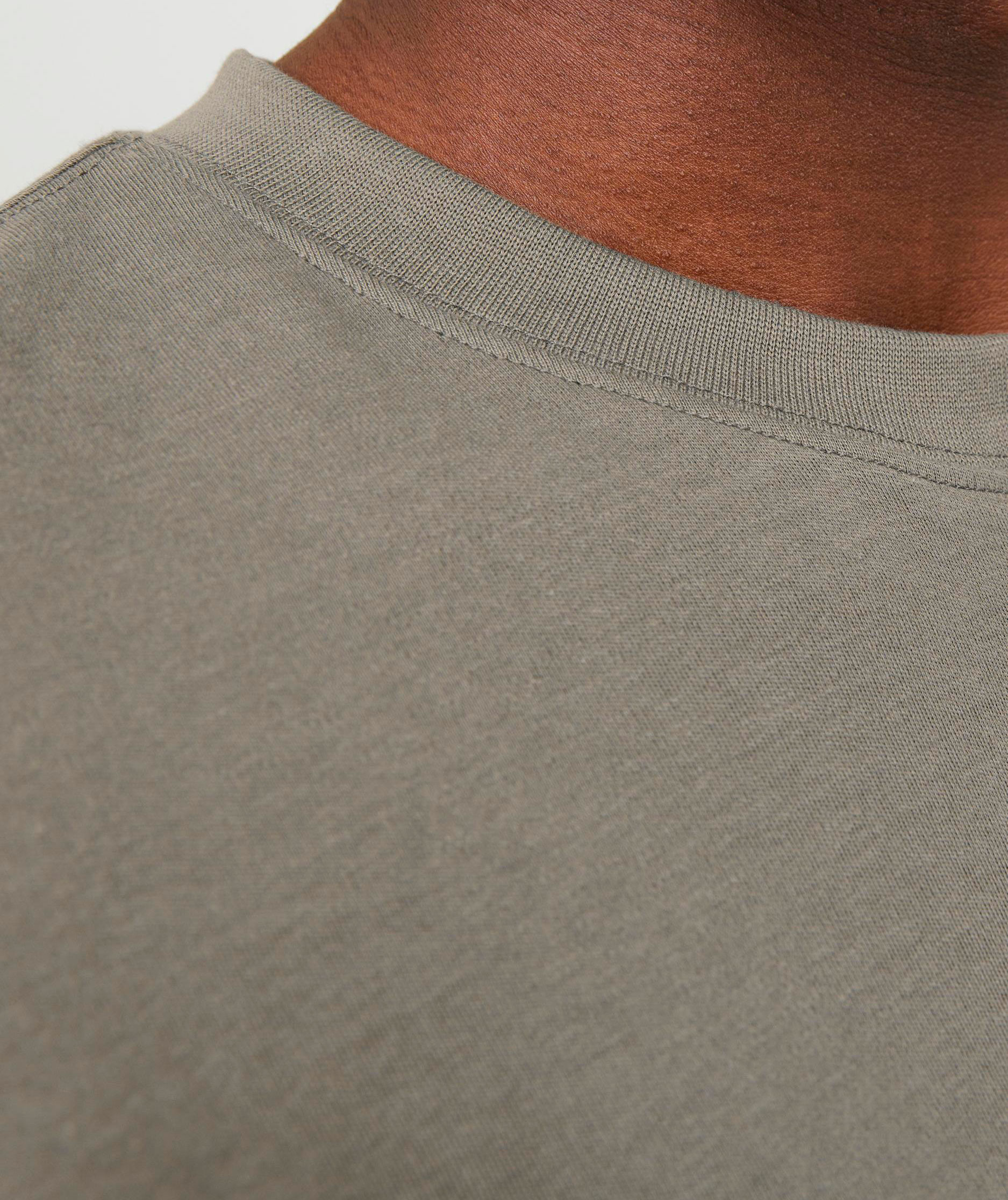 Jack & Jones JJEURBAN EDGE T-shirt, Bungee Cord, large image number 2