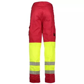 Bulldog Pyrox Arbeitshose