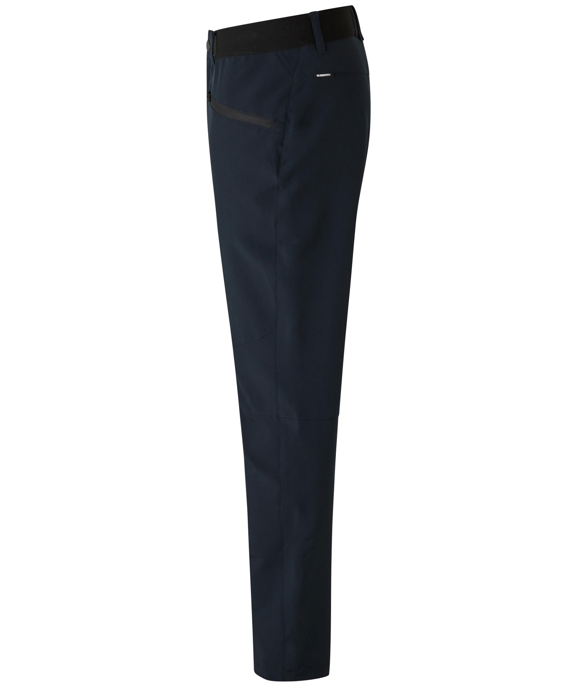 ID&nbsp;CORE Stretch trousers, Navy, large image number 3