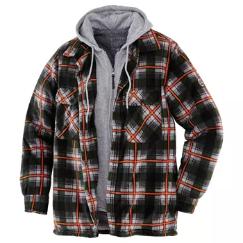 Terrax Hemdjacke