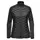Stormtech Boulder termisk dame skaljakke, Sort, Sort, swatch