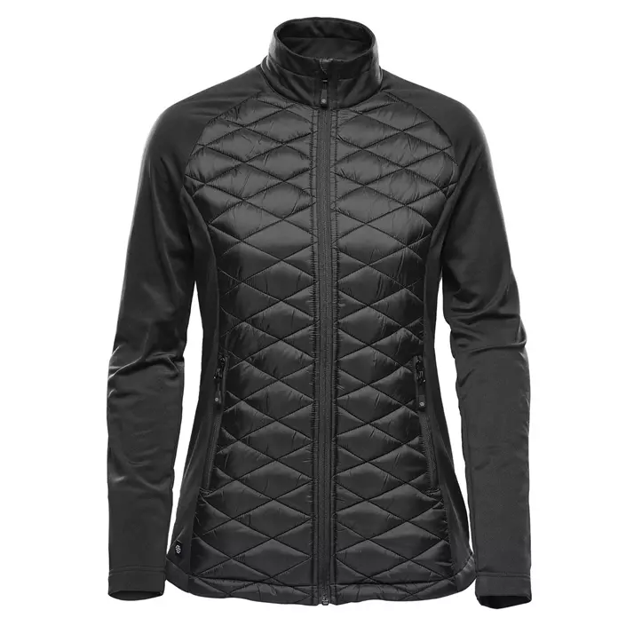 Stormtech Boulder women's shell jacket, Black, large image number 0