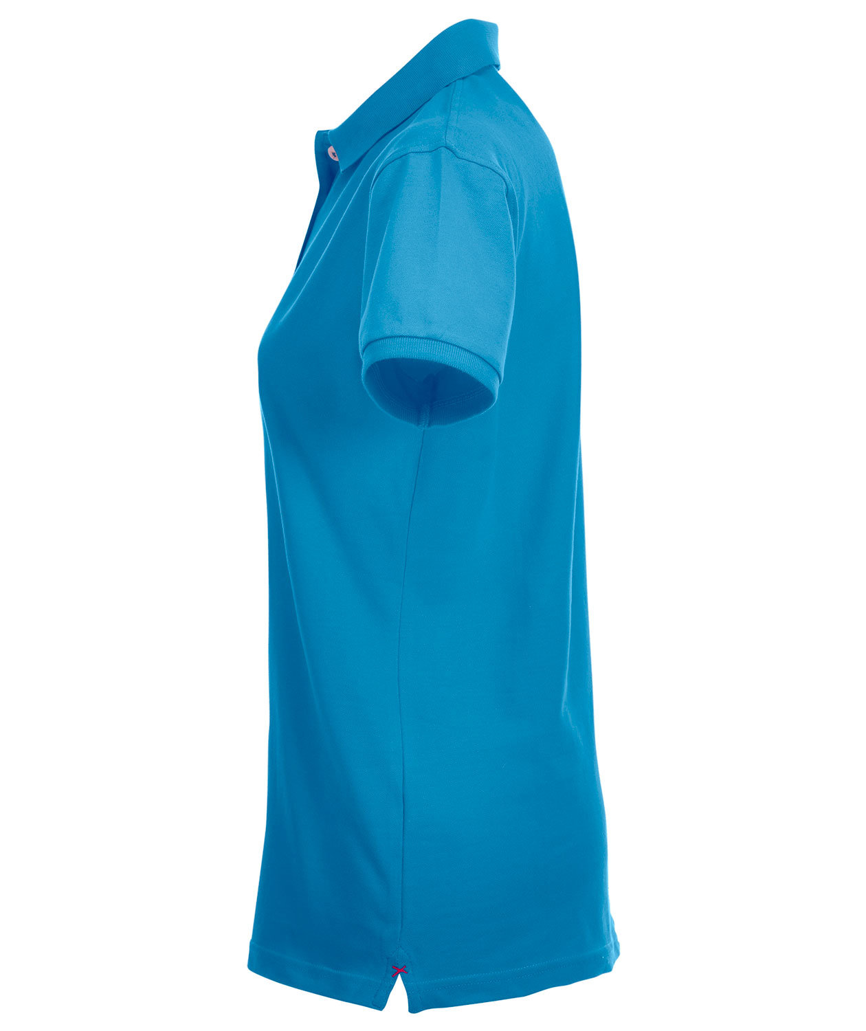 Clique Premium pik&eacute;tr&ouml;ja dam, Turkos, Turkos, large image number 1