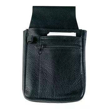 Karlowsky holster for waiter's purse, Black