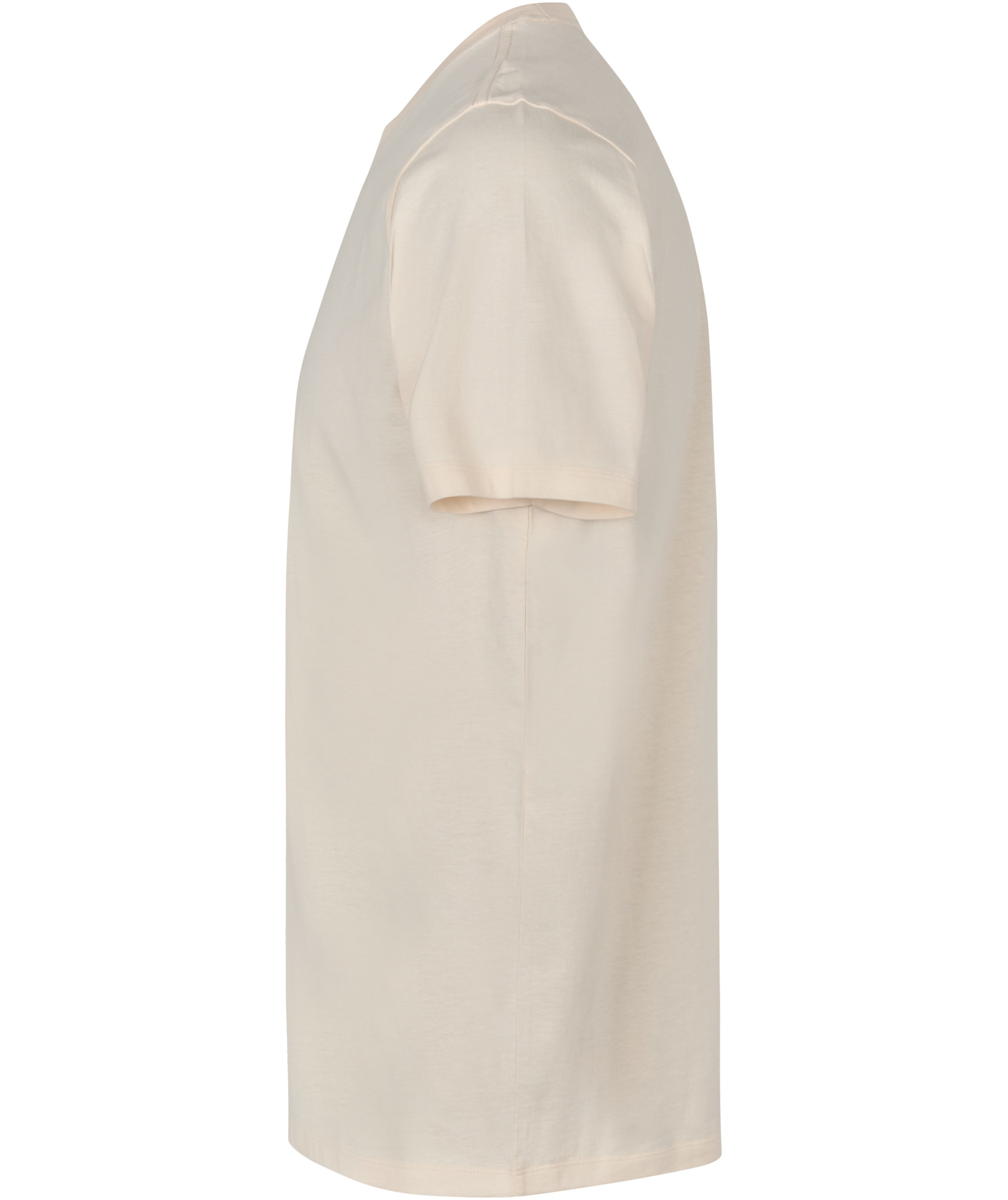 ID &oslash;kologisk T-skjorte, Off White, large image number 2