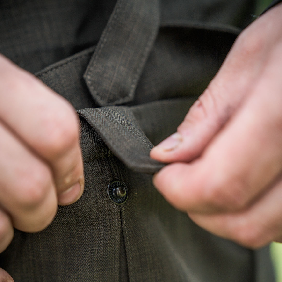 Seeland Highpoint jacket, Light pine, large image number 7