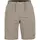 Pinewood Finnveden Sports Light shorts, Mole Brown, Mole Brown, swatch