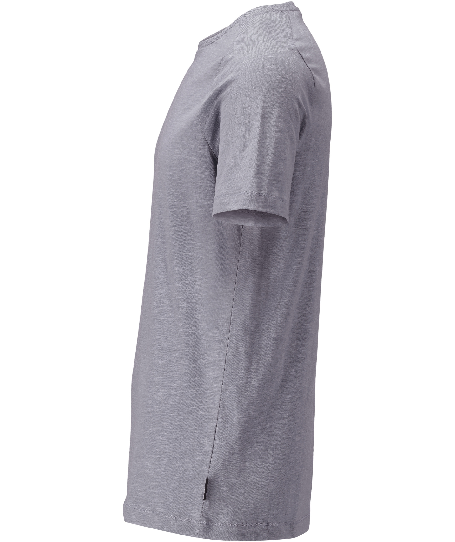 Mascot Customized T-shirt, Light Stone Blue, large image number 3